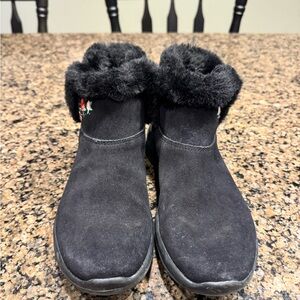 Skechers Booties Size 7